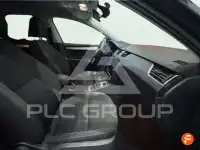 2018 Skoda Octavia