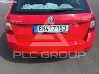 2018 Skoda Octavia