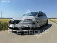 2018 Skoda Octavia