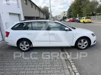 2018 Skoda Octavia