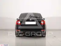 2018 Skoda Octavia