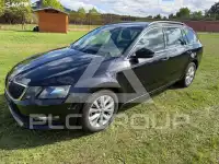 2018 Skoda Octavia