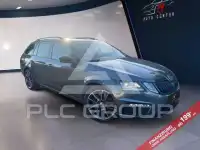 2018 Skoda Octavia