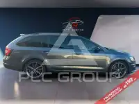 2018 Skoda Octavia