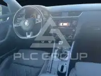 2018 Skoda Octavia