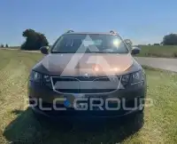 2018 Skoda Octavia