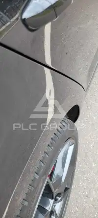 2018 Skoda Octavia