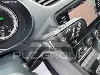 2018 Skoda Octavia