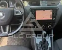 2018 Skoda Octavia