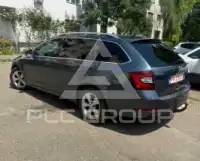 2018 Skoda Octavia
