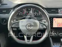 2018 Skoda Octavia