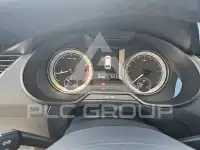 2018 Skoda Octavia