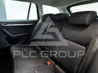 2018 Skoda Octavia