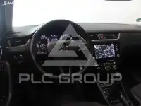2018 Skoda Octavia
