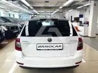 2018 Skoda Octavia