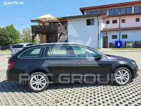 2018 Skoda Octavia