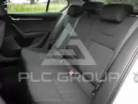 2018 Skoda Octavia