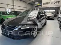 2018 Skoda Octavia