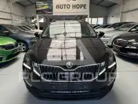 2018 Skoda Octavia