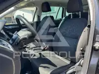 2018 Skoda Octavia