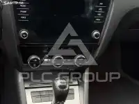 2018 Skoda Octavia