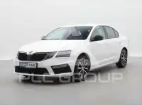 2018 Skoda Octavia