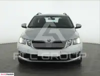 2018 Skoda Octavia