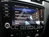 2018 Skoda Octavia