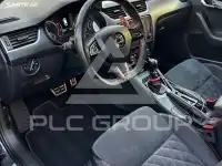 2018 Skoda Octavia
