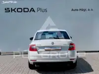 2018 Skoda Octavia
