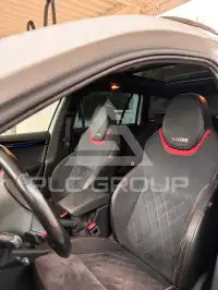 2018 Skoda Octavia