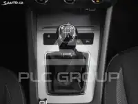 2018 Skoda Octavia