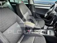 2018 Skoda Octavia