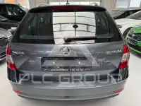 2018 Skoda Octavia