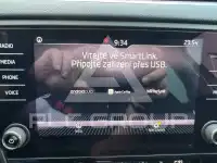 2018 Skoda Octavia