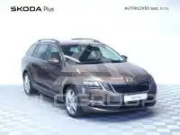 2018 Skoda Octavia