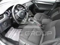 2018 Skoda Octavia