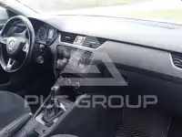 2018 Skoda Octavia