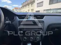 2018 Skoda Octavia