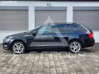2018 Skoda Octavia