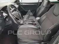 2018 Skoda Octavia