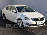 2018 Skoda Octavia