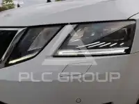 2018 Skoda Octavia