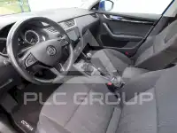 2018 Skoda Octavia