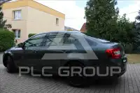 2018 Skoda Octavia