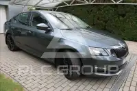 2018 Skoda Octavia