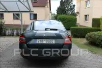 2018 Skoda Octavia