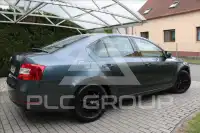 2018 Skoda Octavia