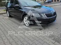 2018 Skoda Octavia