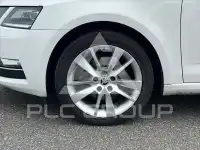 2018 Skoda Octavia